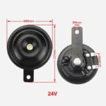 Còi Xe Nâng 24V