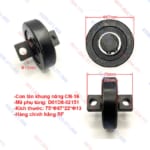 Kích Thước Con Lăn D01D8-02151