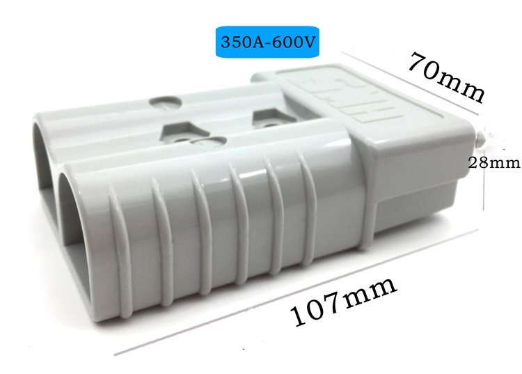 Giắc Sạc Anderson 350A-600V