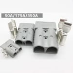 Giắc Cắm Sạc Xe Nâng Điện
