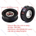 Vòng Bi Xích 780709H