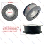 Kích Thước Vòng Bi Xích AH35D450-05200