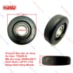 Kích Thước Vòng Bi Y30208-N, G0269-40011