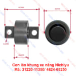 Con lăn khung nâng 31220-11350