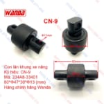 Kích Thước Con Lăn Khung Nâng CN-9 (234A8-33401)