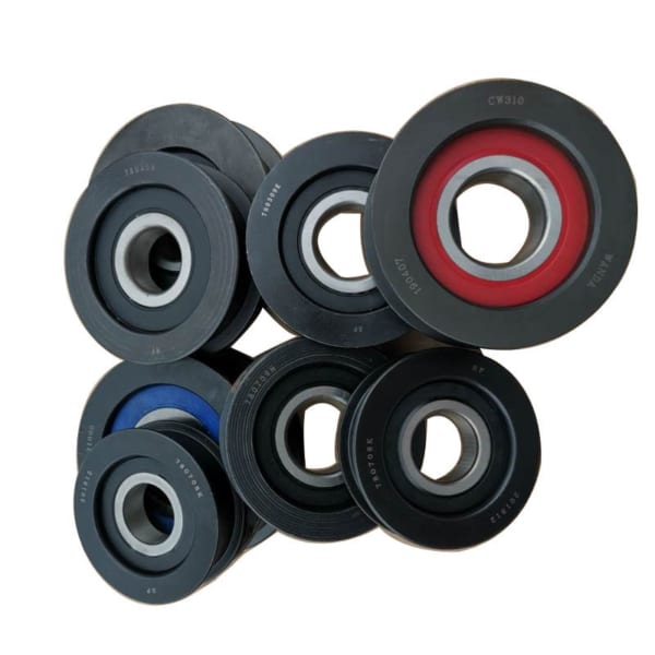 Pully Xích Xe Nâng CW310