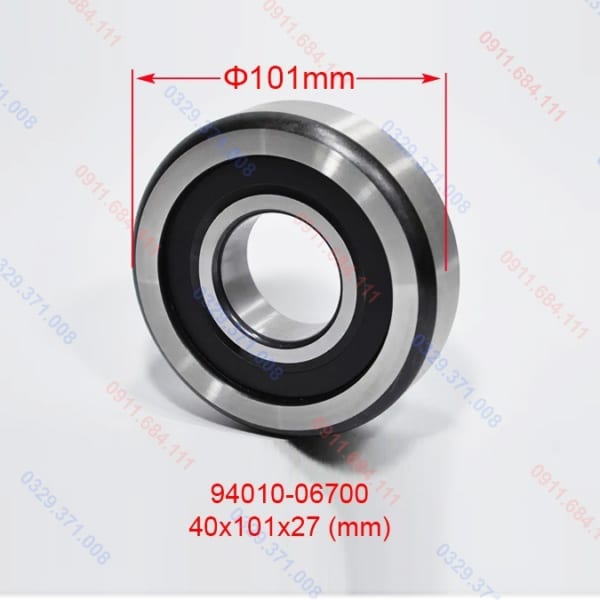Bạc Đạn Khung Nâng 94010-06700