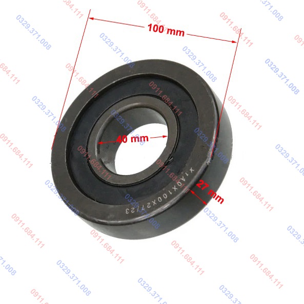Bạc Đạn Khung Nâng 94111-07700