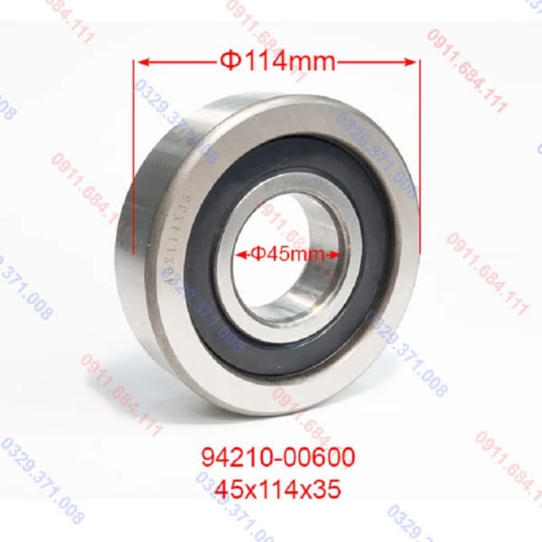 Bạc Đạn Khung Nâng 94210-00600