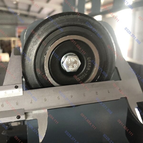 Vòng bi khung nâng Q6K58-70031