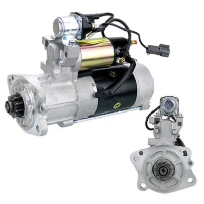 Củ Đề Động Cơ Mitsubishi S6K