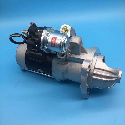 Củ Đề Động Cơ Mitsubishi S4E