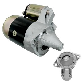 Củ Đề Động Cơ Nissan H15, H20-2