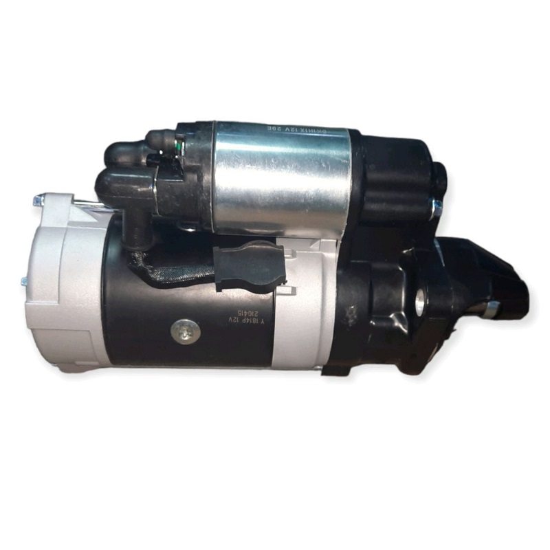 Củ đề Động Cơ Quanchai QC490