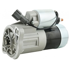 Củ Đề Động Cơ Nissan H25, A15
