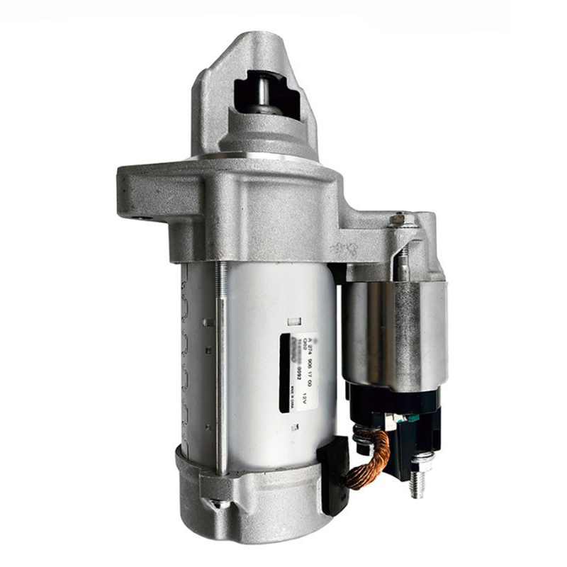 Củ Đề Động Cơ Mitsubishi S6S