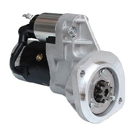 Củ Đề Động cơ Nissan TD27, CA498, QĐ32, BD30