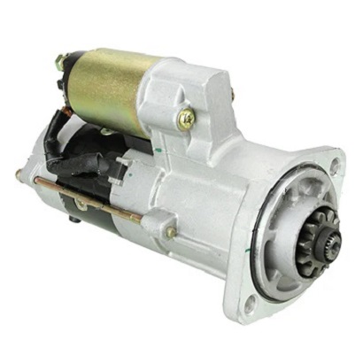 Củ Đề Động Cơ Mitsubishi S4E, S6E2, S4E2