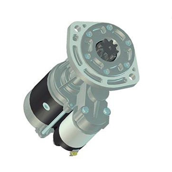 Củ Đề Động Cơ CA498