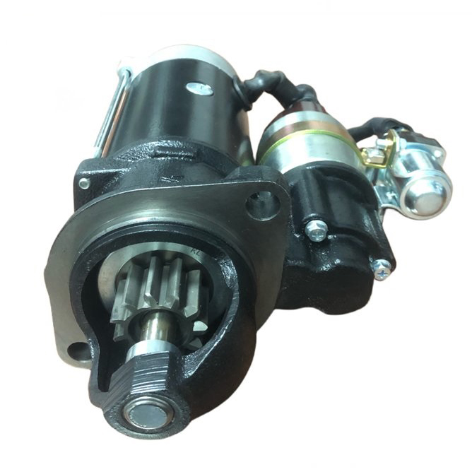 Củ Đề Động Cơ QUANCHAI 4C6