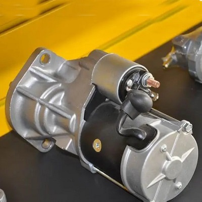 Củ Đề Động Cơ 4D94E