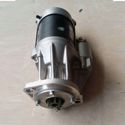 Củ Đề Động Cơ Yanmar 4TNV98