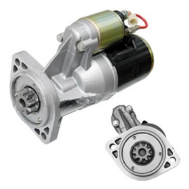 Củ Đề Động Cơ Nissan TB42, TB45