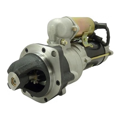 Củ Đề Động Cơ Yanmar 4D95