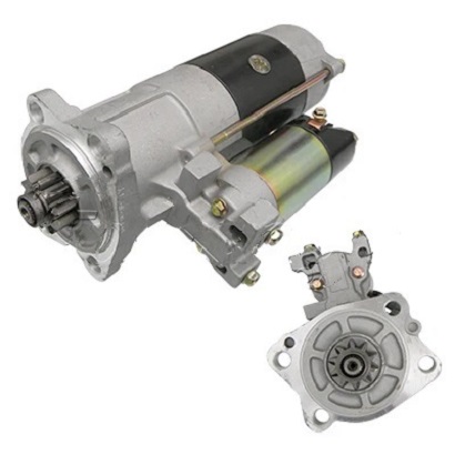 Củ Đề Động Cơ Mitsubishi S6S