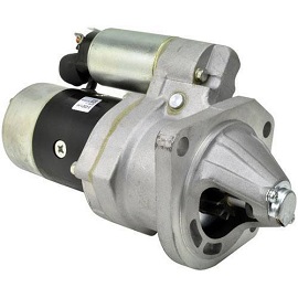 Củ Đề Động Cơ Nissan TD42