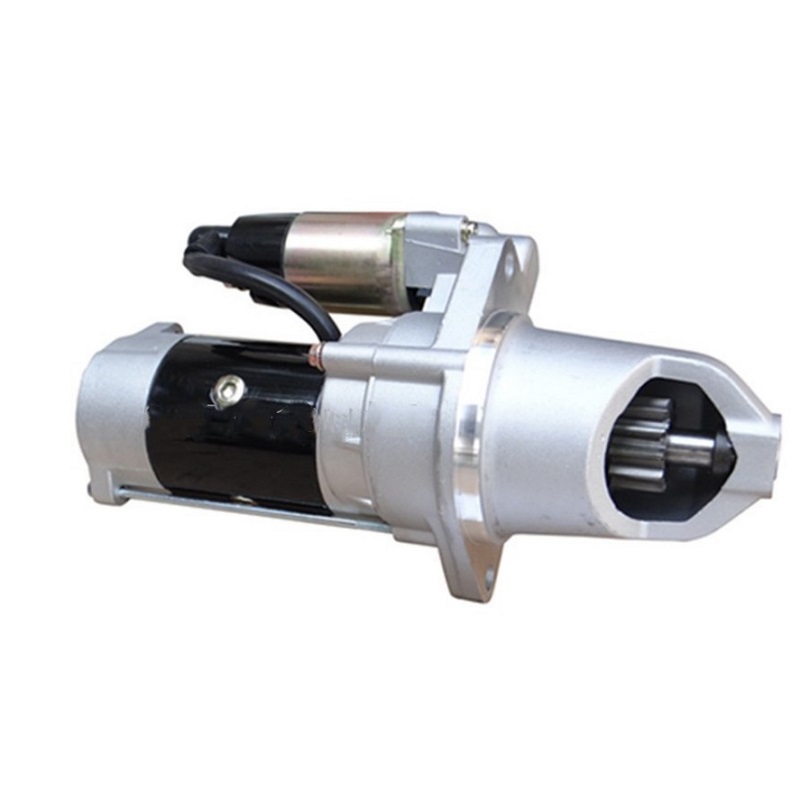 Củ Đề Động Cơ CA4110
