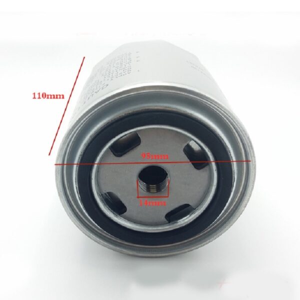 Lọc Dầu 4D27G31-24100