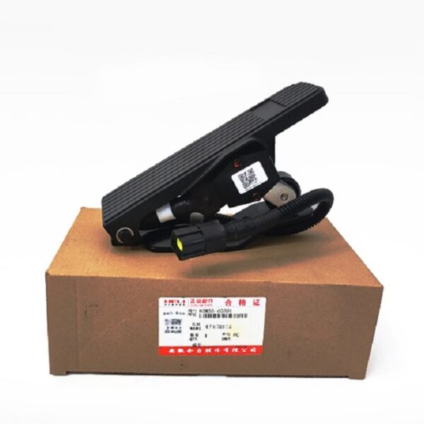Bàn Đạp Ga K0W55-60301